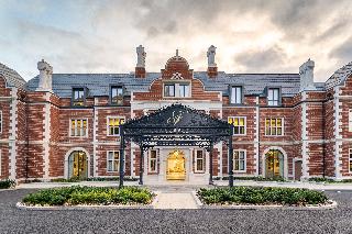 Fairmont Windsor Park otel fotoğrafı
