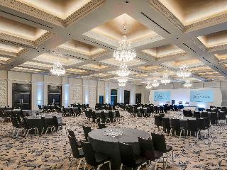 Fairmont Windsor Park fotoÄŸrafÄ±