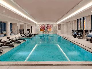 Fairmont Windsor Park fotoÄŸrafÄ±