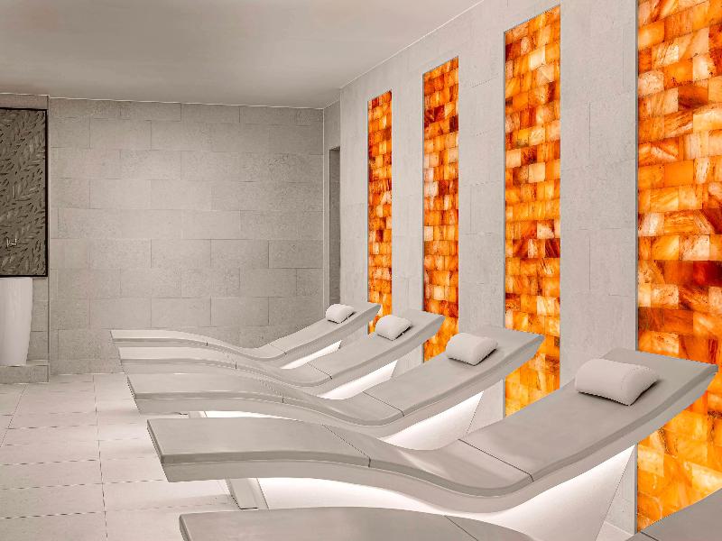Fairmont Windsor Park - Genel