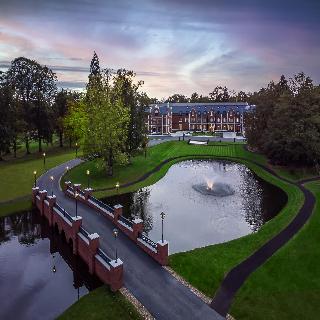 Fairmont Windsor Park fotoÄŸrafÄ±