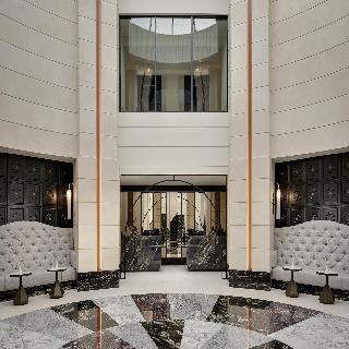 Fairmont Windsor Park fotoÄŸrafÄ±
