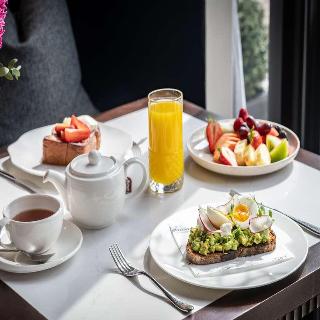 Fairmont Windsor Park fotoÄŸrafÄ±