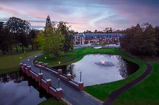 Fairmont Windsor Park fotoÄŸrafÄ±