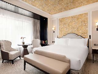 Fairmont Windsor Park fotoÄŸrafÄ±
