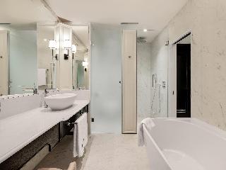 Fairmont Windsor Park fotoÄŸrafÄ±