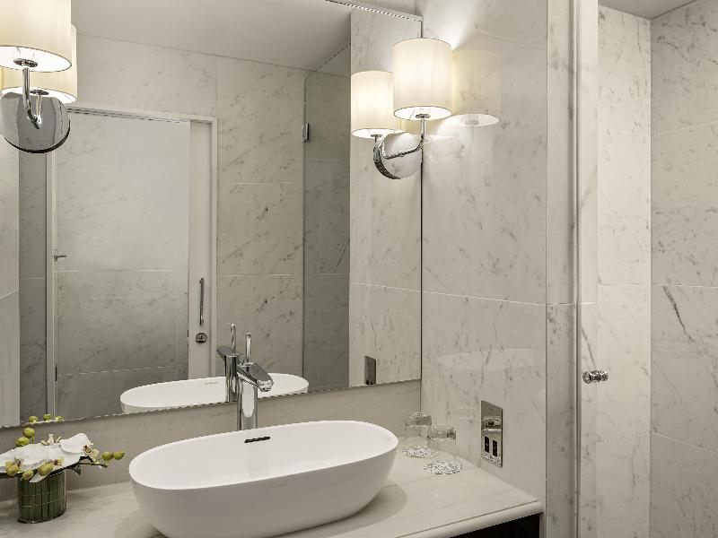 Fairmont Windsor Park - Oda