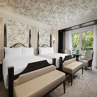 Fairmont Windsor Park fotoÄŸrafÄ±