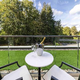 Fairmont Windsor Park fotoÄŸrafÄ±