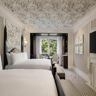 Fairmont Windsor Park fotoÄŸrafÄ±