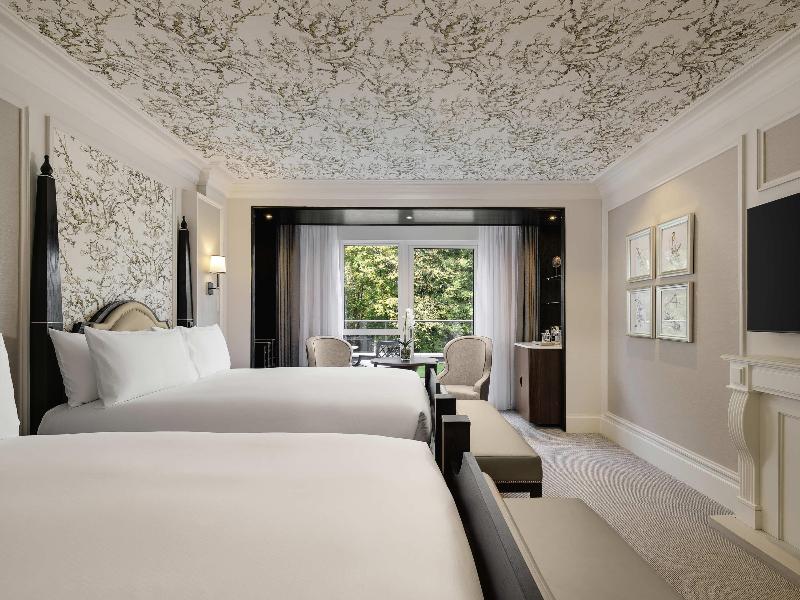 Fairmont Windsor Park - Oda