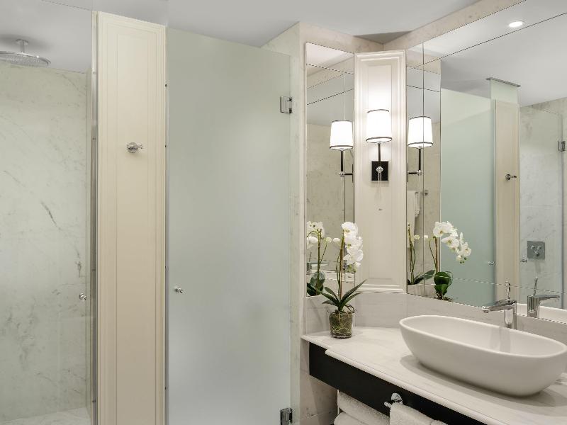 Fairmont Windsor Park - Oda