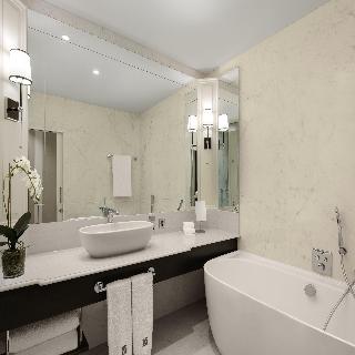 Fairmont Windsor Park fotoÄŸrafÄ±