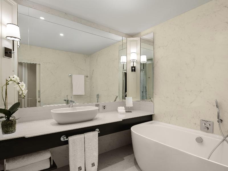 Fairmont Windsor Park - Oda