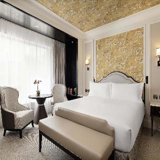 Fairmont Windsor Park fotoÄŸrafÄ±