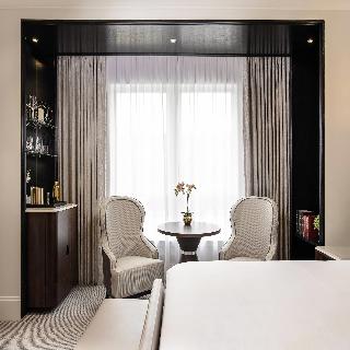 Fairmont Windsor Park fotoÄŸrafÄ±