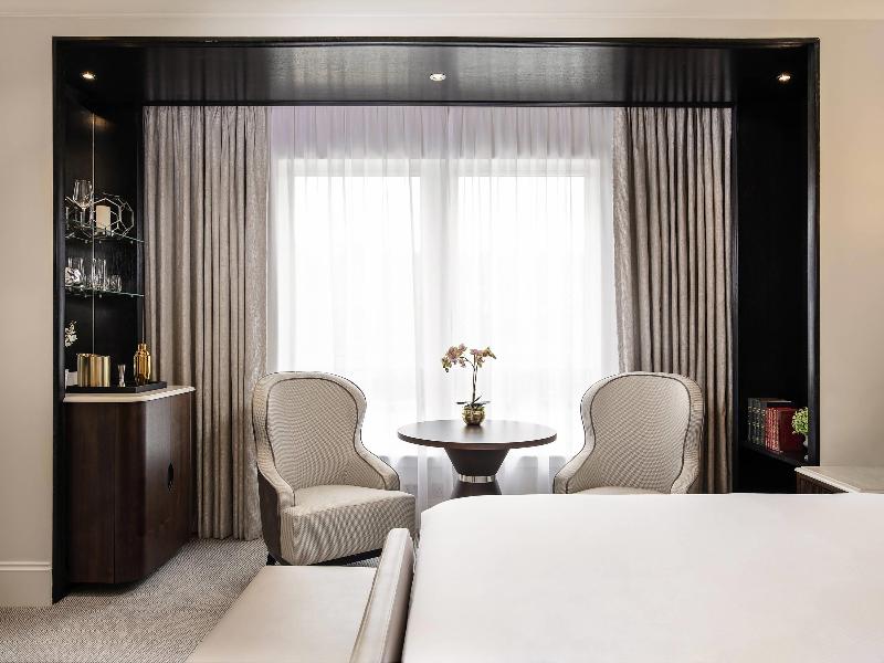 Fairmont Windsor Park - Oda
