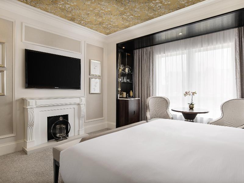 Fairmont Windsor Park - Oda