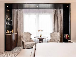 Fairmont Windsor Park fotoÄŸrafÄ±