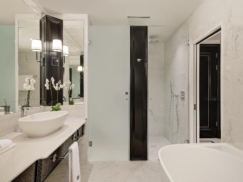 Fairmont Windsor Park - Oda