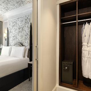 Fairmont Windsor Park fotoÄŸrafÄ±