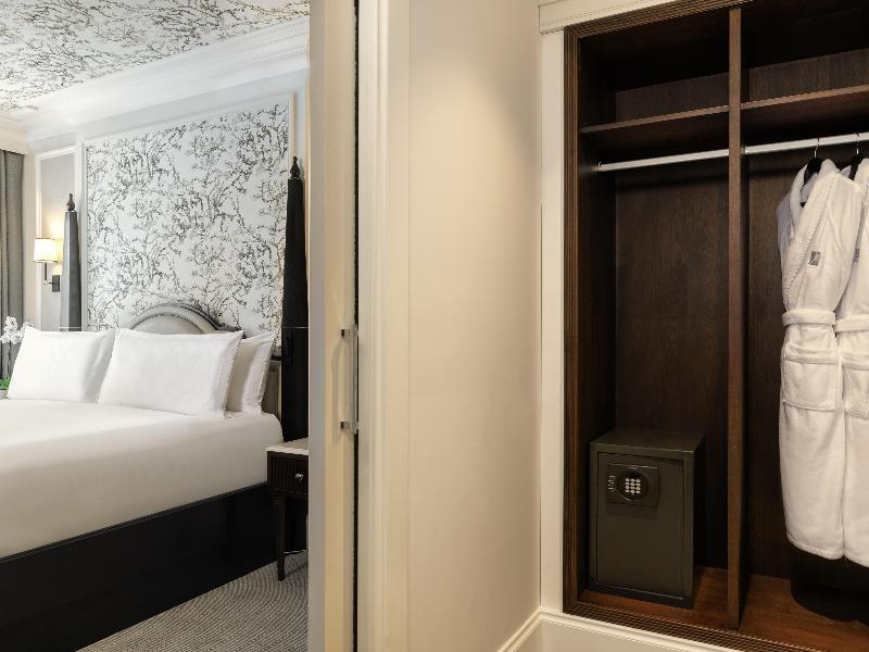 Fairmont Windsor Park - Oda