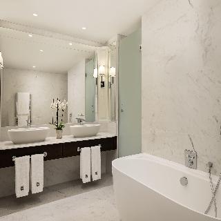 Fairmont Windsor Park fotoÄŸrafÄ±