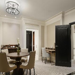 Fairmont Windsor Park fotoÄŸrafÄ±