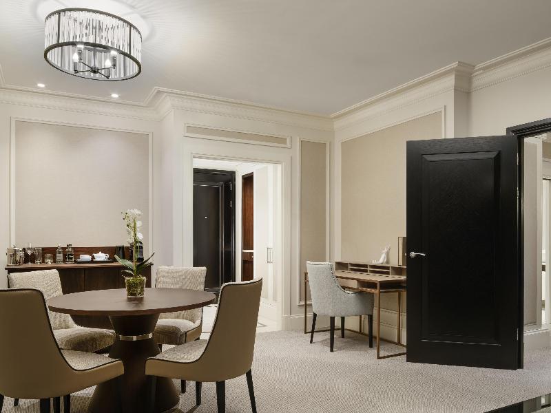 Fairmont Windsor Park - Oda