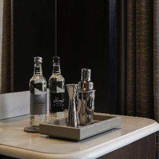 Fairmont Windsor Park fotoÄŸrafÄ±