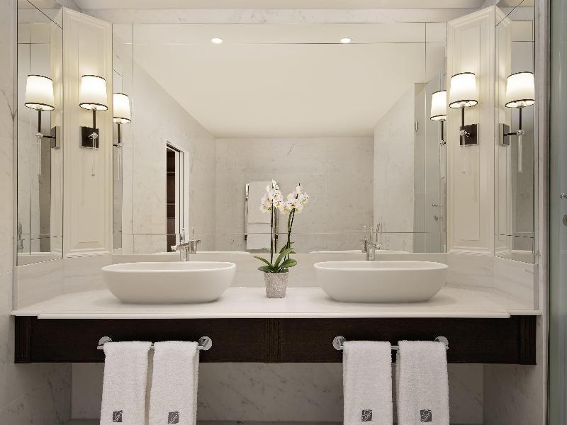 Fairmont Windsor Park - Oda