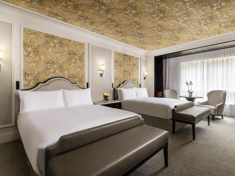 Fairmont Windsor Park - Oda