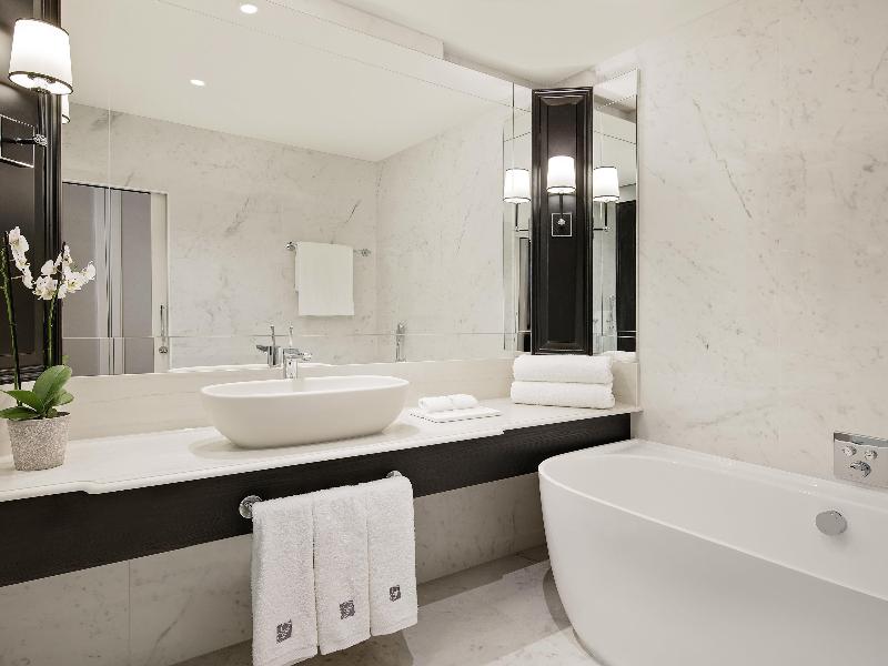 Fairmont Windsor Park - Oda