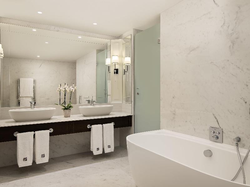 Fairmont Windsor Park - Oda