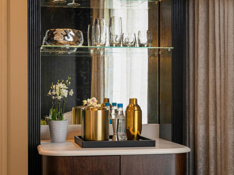 Fairmont Windsor Park - Oda