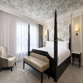 Fairmont Windsor Park fotoÄŸrafÄ±