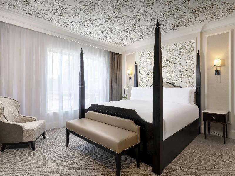 Fairmont Windsor Park - Oda