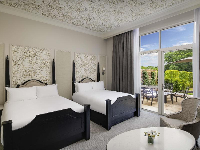 Fairmont Windsor Park - Oda