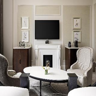 Fairmont Windsor Park fotoÄŸrafÄ±