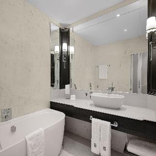 Fairmont Windsor Park fotoÄŸrafÄ±
