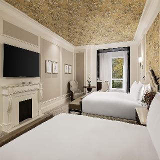 Fairmont Windsor Park fotoÄŸrafÄ±
