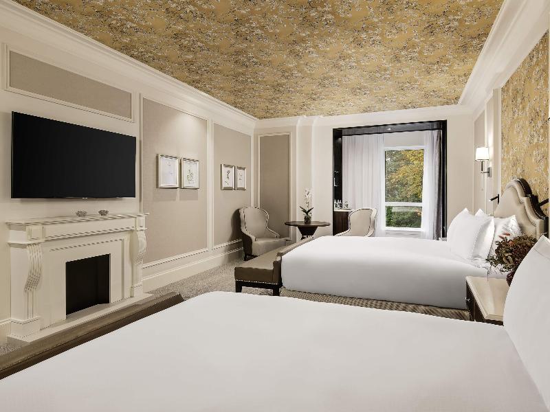 Fairmont Windsor Park - Oda