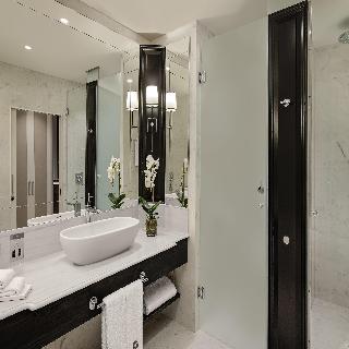 Fairmont Windsor Park fotoÄŸrafÄ±