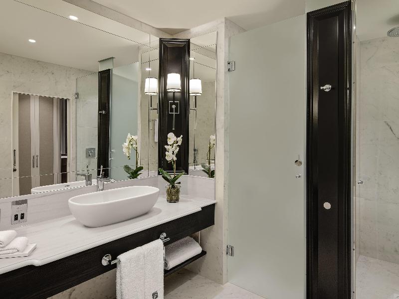 Fairmont Windsor Park - Oda