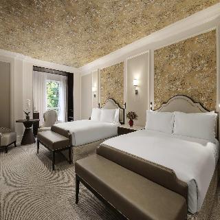 Fairmont Windsor Park fotoÄŸrafÄ±