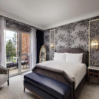 Fairmont Windsor Park fotoÄŸrafÄ±