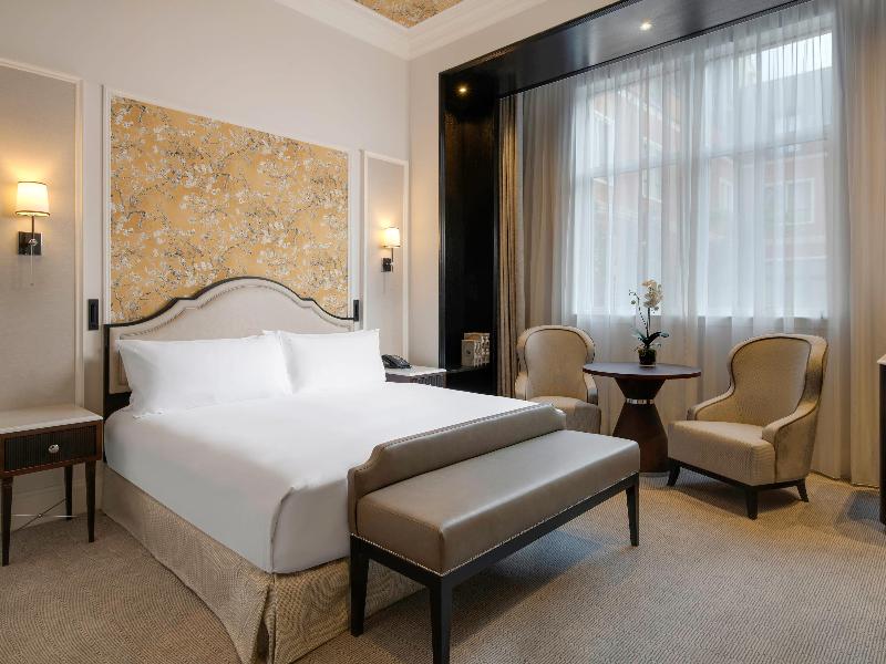 Fairmont Windsor Park - Oda
