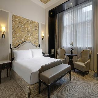 Fairmont Windsor Park fotoÄŸrafÄ±