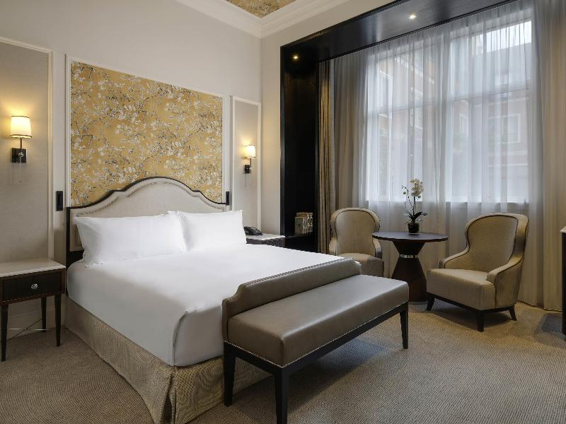 Fairmont Windsor Park - Oda
