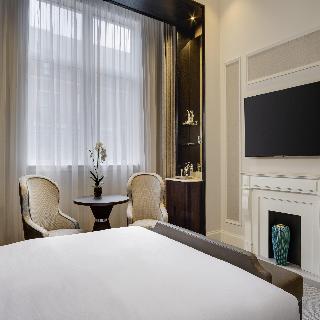Fairmont Windsor Park fotoÄŸrafÄ±